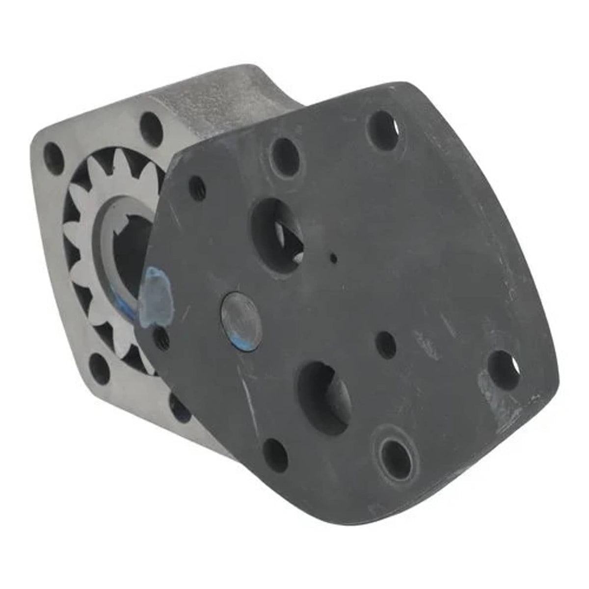 Bethesda Industrial Oil Pump - Syncro-Range Transmission fits John Deere 600 600 4020 4000 AR41949