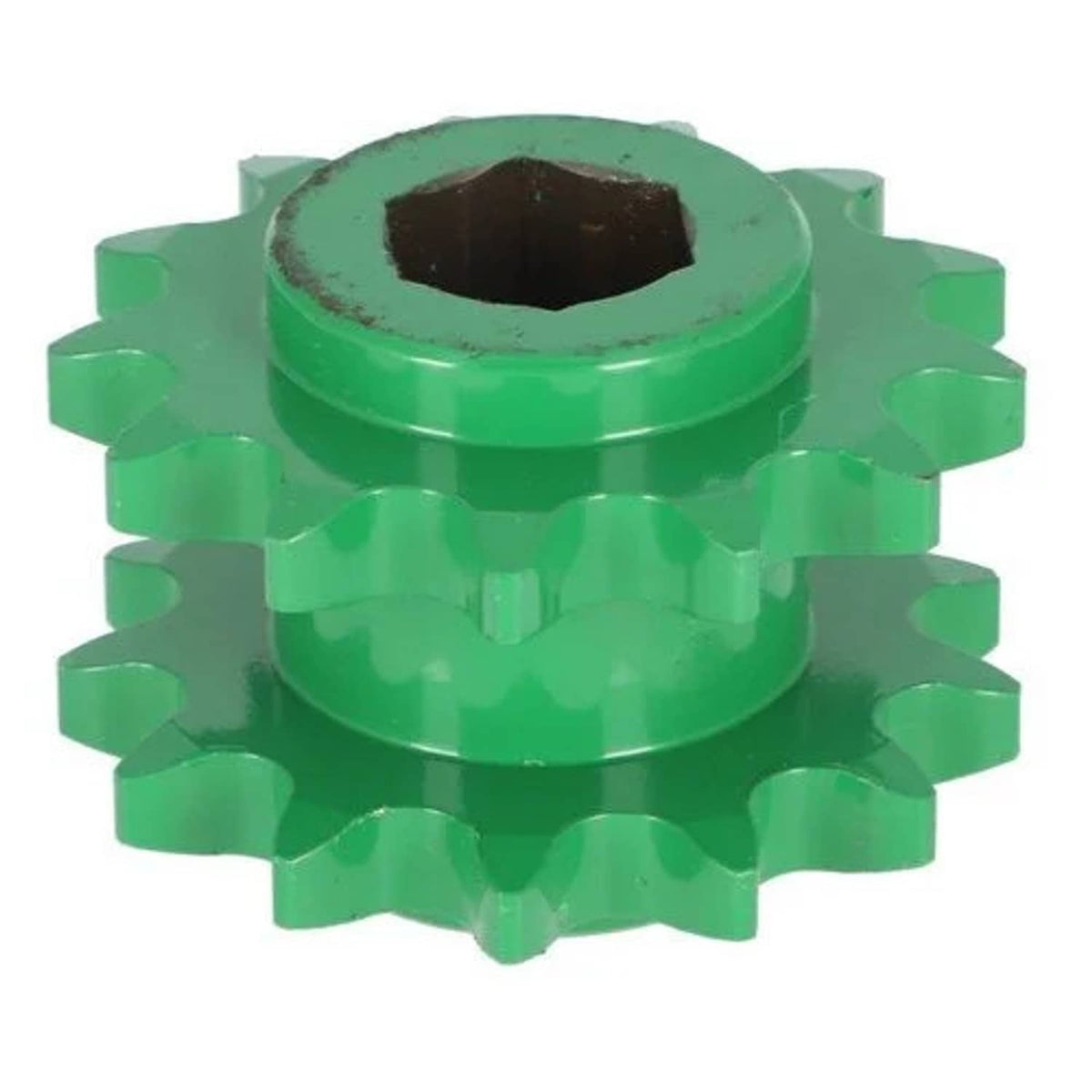 Bethesda Industrial Double Sprocket - Lower fits John Deere 469 569 AFH207881