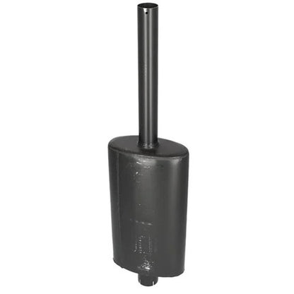 Bethesda Industrial Muffler fits Allis Chalmers 180 185 70248883