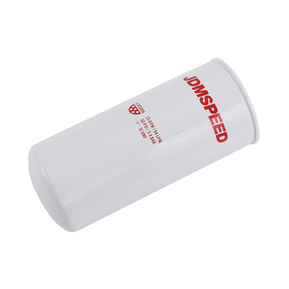 Bethesda Industrial Fill-Rite F1810PM0 18 GPM 1-12UN 50PSI Particulate Spin On Fuel Filter 10 Micron
