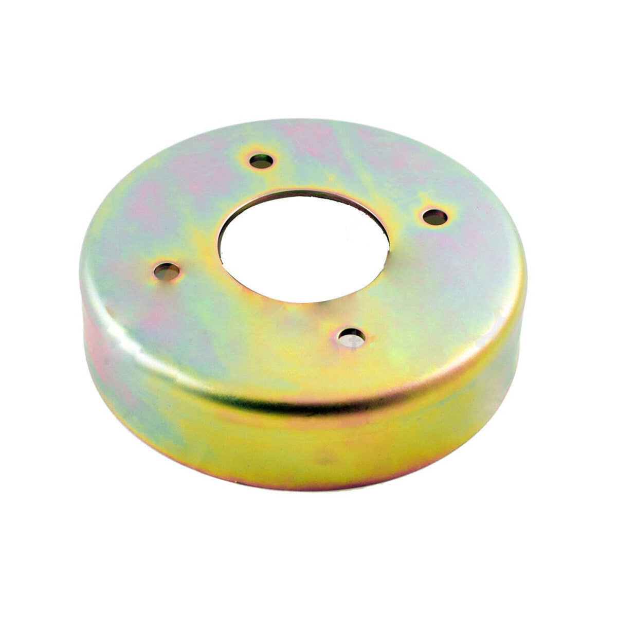 Bethesda Industrial Genuine OEM Scag Drum Band Brake 48209 For SFW36-16BV SFW48-16BV SW-13BV SW-13KH