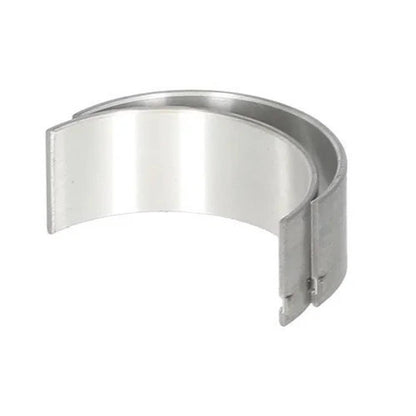 Bethesda Industrial Connecting Rod Bearing - .010" Oversize - Journal fits John Deere 4300 MIA880568
