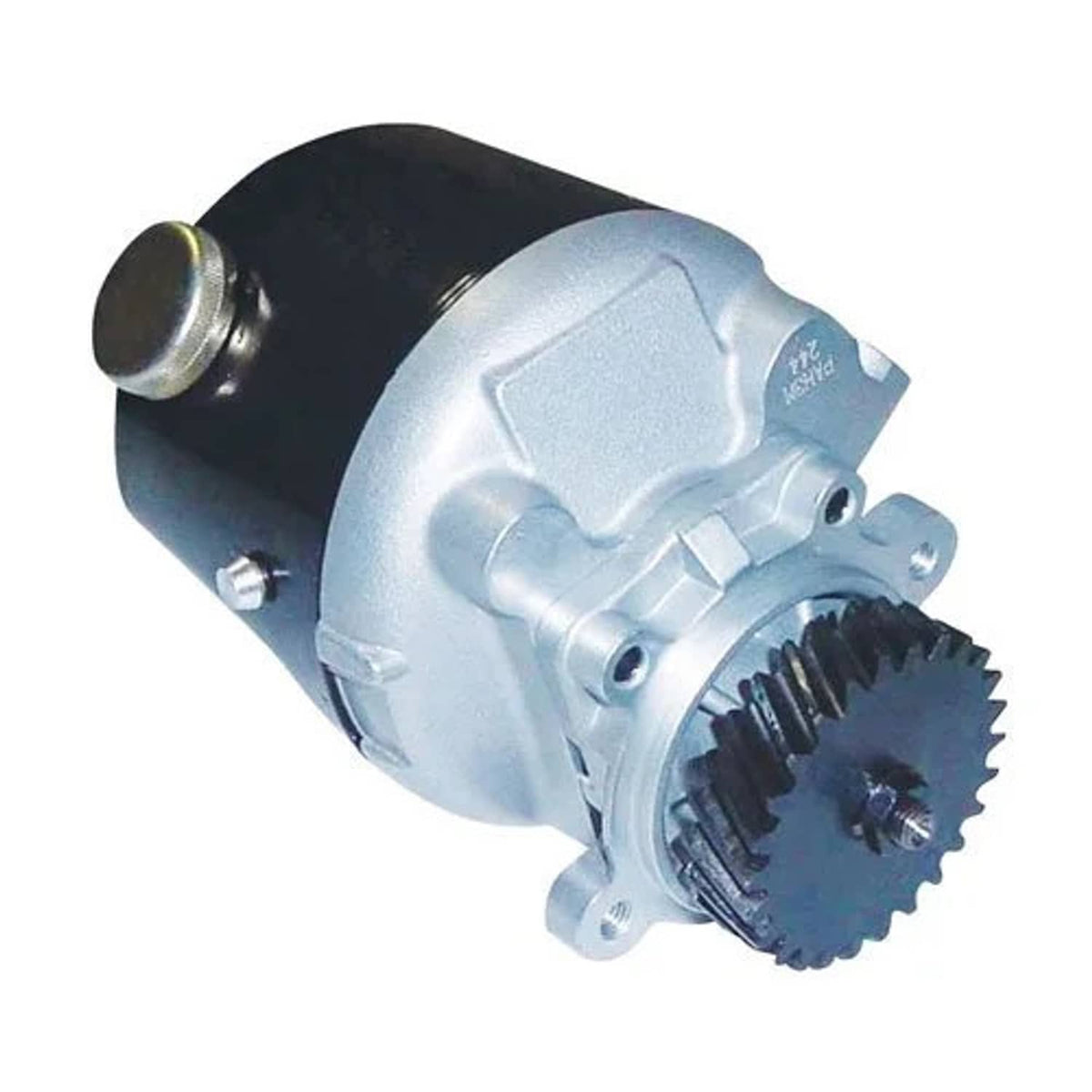 Bethesda Industrial Power Steering Pump fits Ford 3610 4110 5610 6610 7610 7710 6610 E6NN3K514PA99M