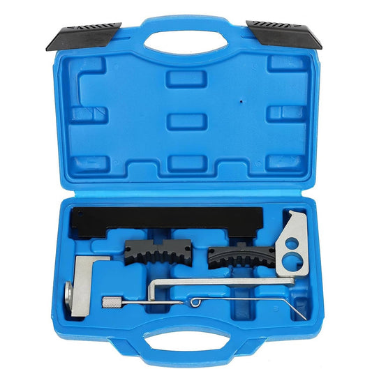 Bethesda Industrial For Chevrolet 16V 1.6 1.8 Camshaft Tensioning Locking Alignment Timing Tool Set