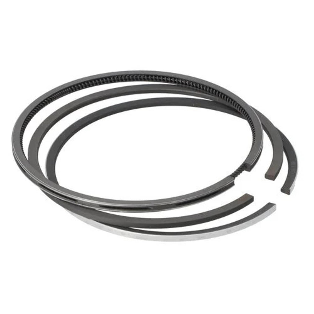Bethesda Industrial Piston Ring Set Emission Engines fits Long TX52762