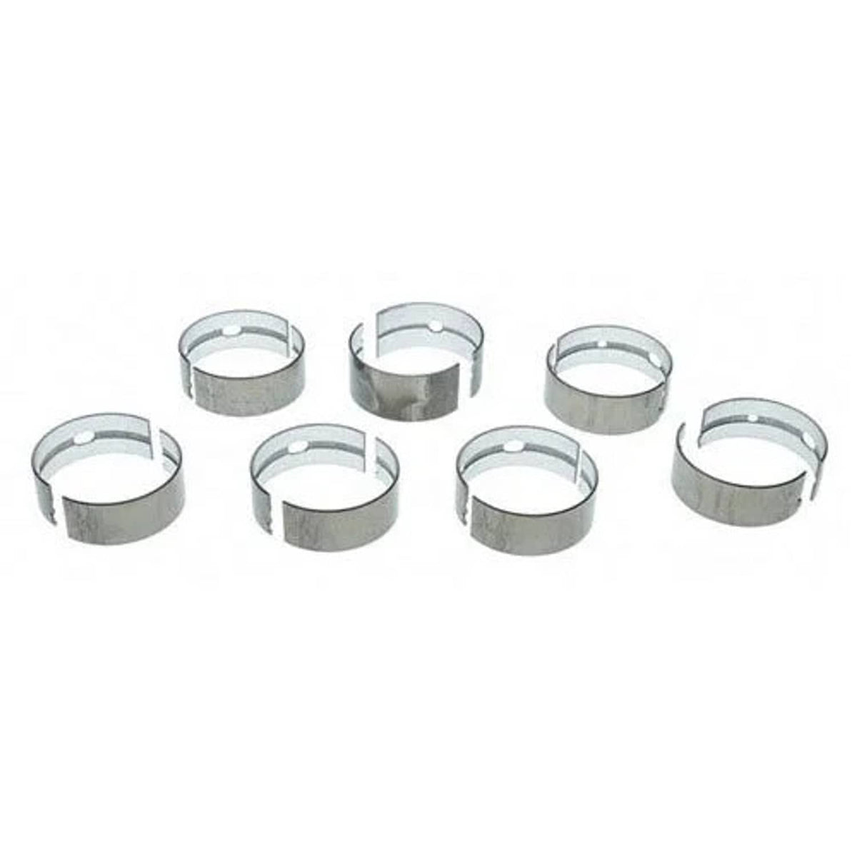 Bethesda Industrial Main Bearings - Standard - Set fits Massey Ferguson 399 699 744921M91