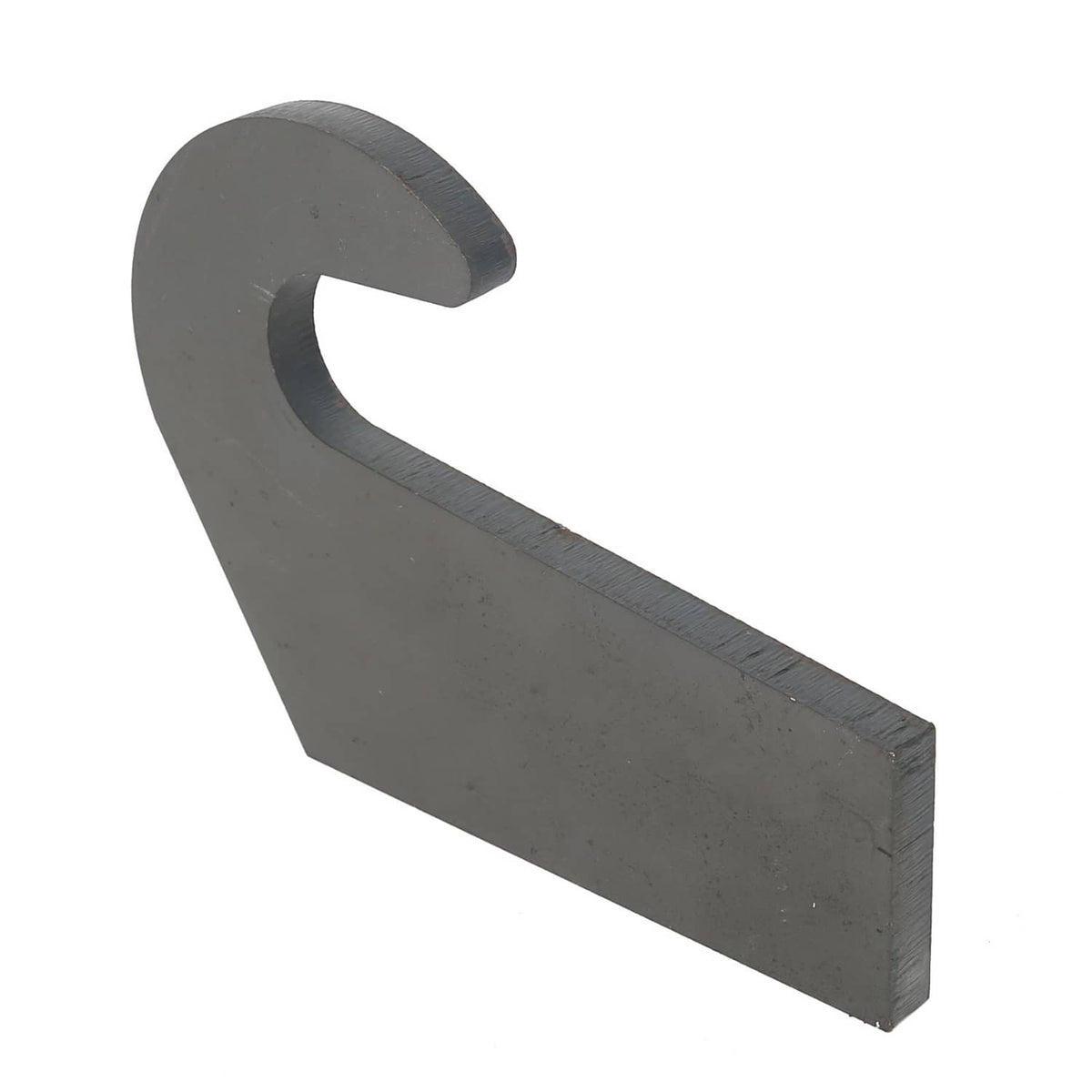 Bethesda Industrial 4X Steel 6500LBS Mounting Brackets Pin Type For Loader Bucket Pallet Forks