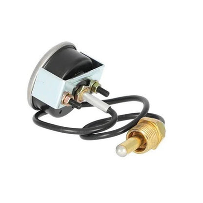 Bethesda Industrial Temperature Gauge fits International B H M Super H Super M Super MTA W6 63783D