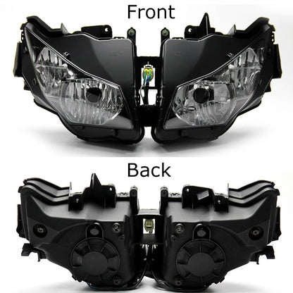 Bethesda Industrial For Honda CBR1000RR 2012-2016 Front Headlight Assembly Fairing Stay Bracket New