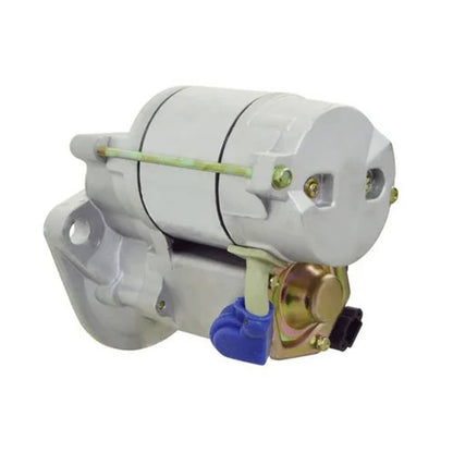 Bethesda Industrial Starter - Denso (17382) fits John Deere 755 756 AM100809 TY25236 fits Yanmar