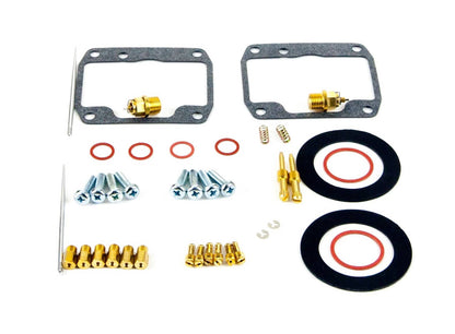 Bethesda Industrial Ski-Doo Formula Z 583, 1997-1999, Carb/Carburetor Kit
