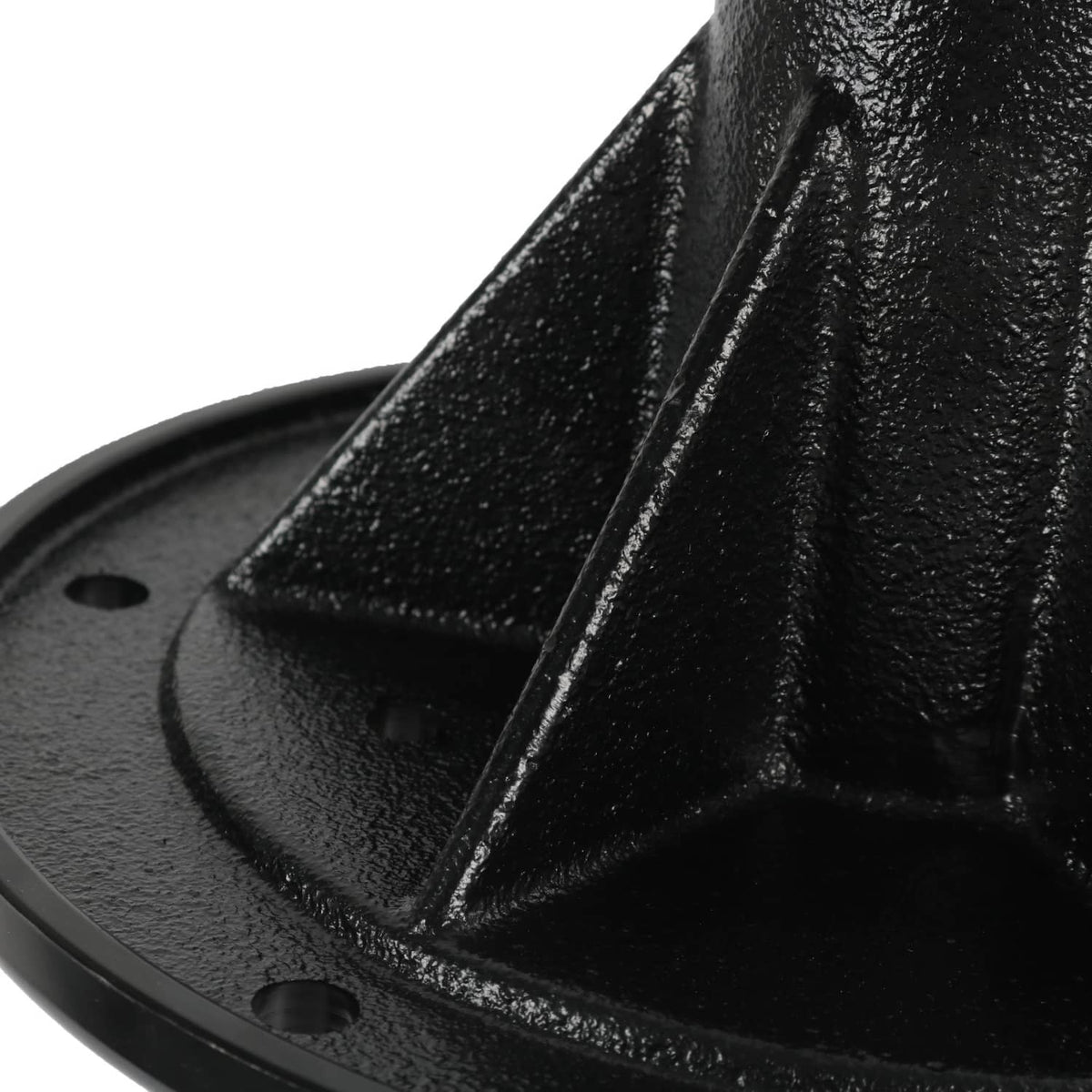 Bethesda Industrial 3 Deck Spindle For Toro 48 52 60 Inch Deck Z Master 400 410 450 500 107-8504