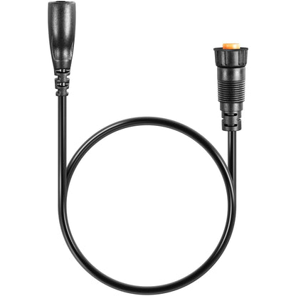 Bethesda Industrial for Garmin 010-12718-00 Sounder Adapter Cable, 4- to 12-Pin, for Garmin echoMAP