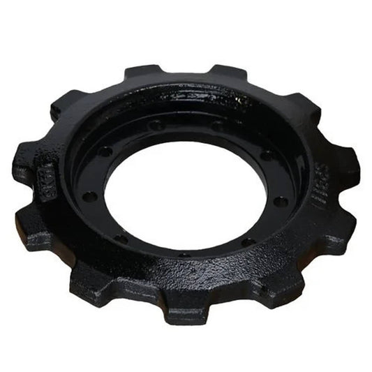 Bethesda Industrial Drive Sprocket fits Vermeer CTX100 S800TX S800TX 301312191 163736143