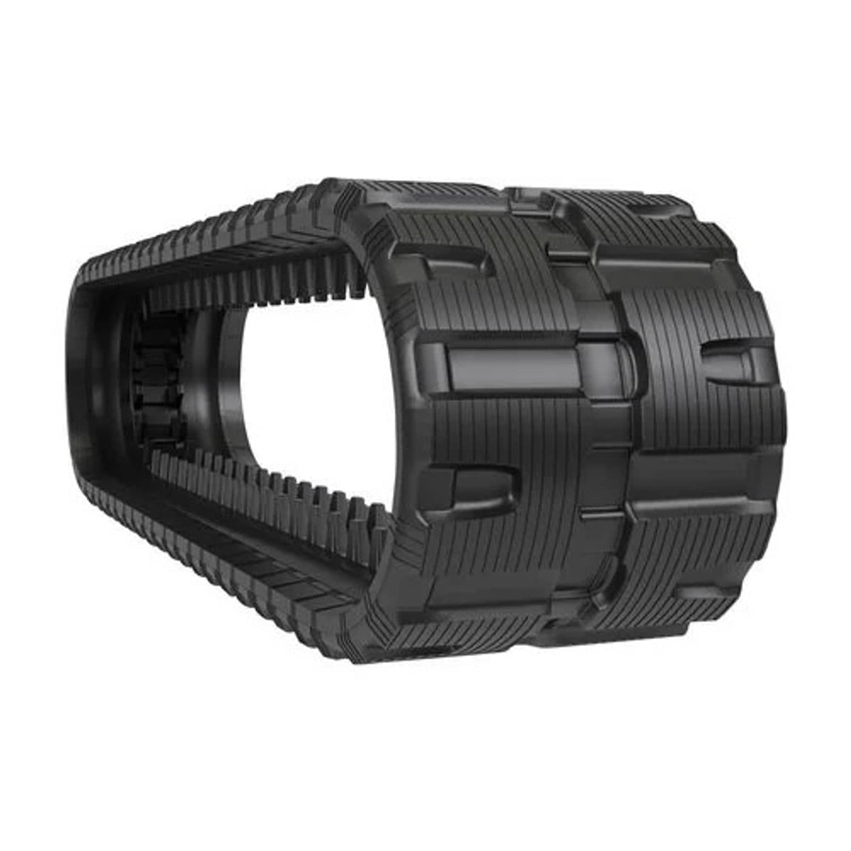 Bethesda Industrial Rubber Track 10" 250 x 72 x 39 C-Lug fits Bobcat MT55 MT55 7009965 RTC00519-CT