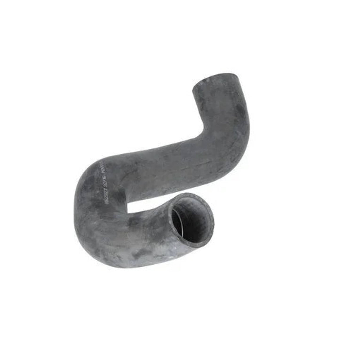 Bethesda Industrial Lower Radiator Hose - fits John Deere 4640 4840 9940 R62327