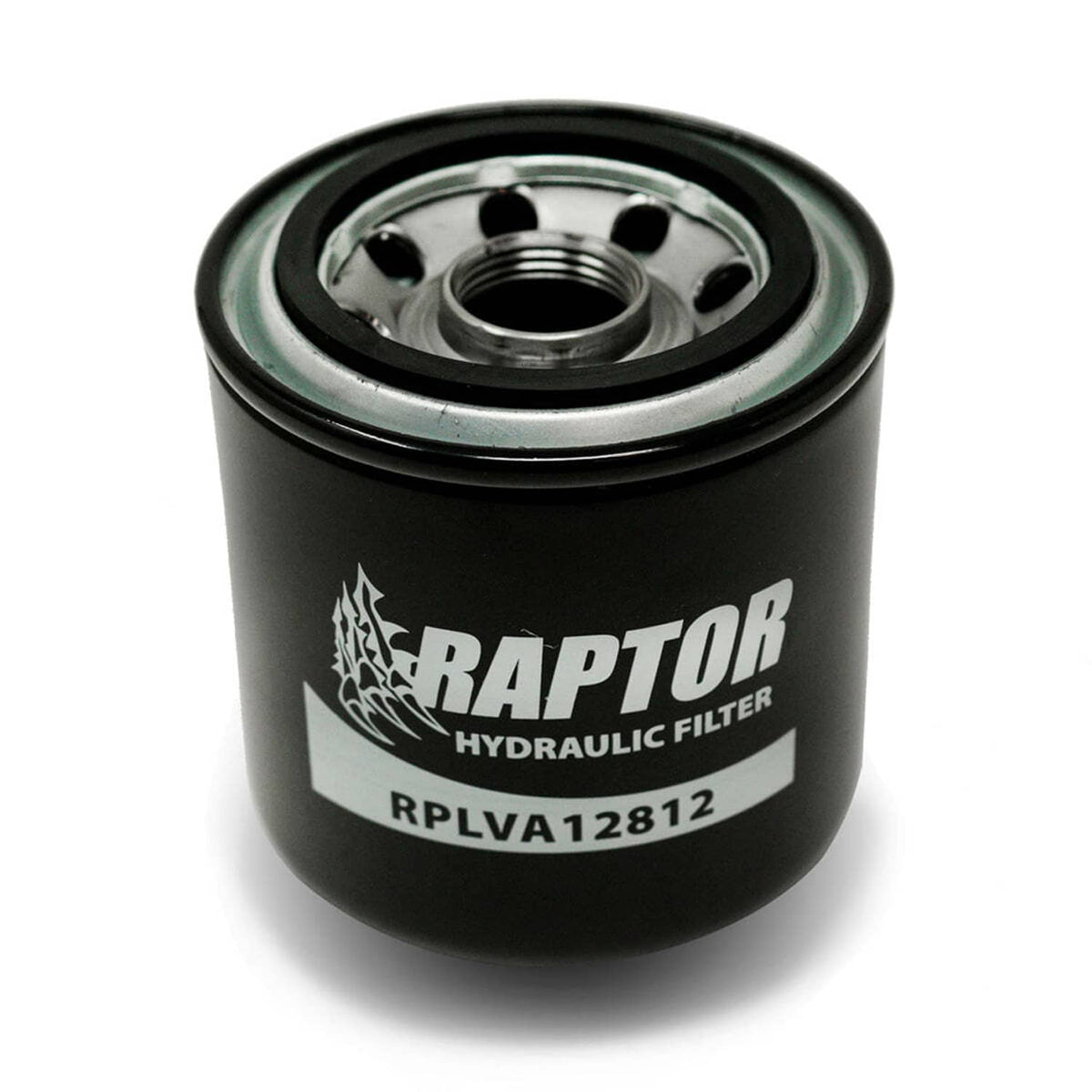 Bethesda Industrial 2PK Hydraulic Transmission Oil Filter for John Deere 2210 2305 Series LVA12812