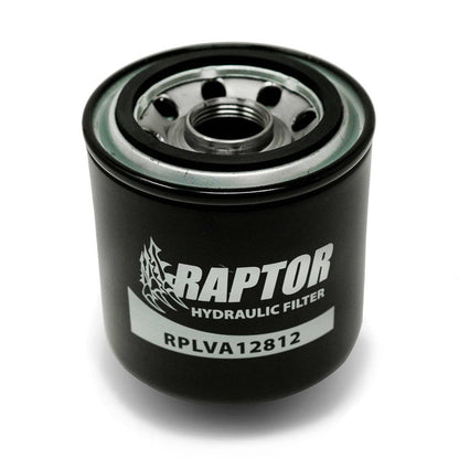 Bethesda Industrial 2PK Hydraulic Transmission Oil Filter for John Deere 2210 2305 Series LVA12812
