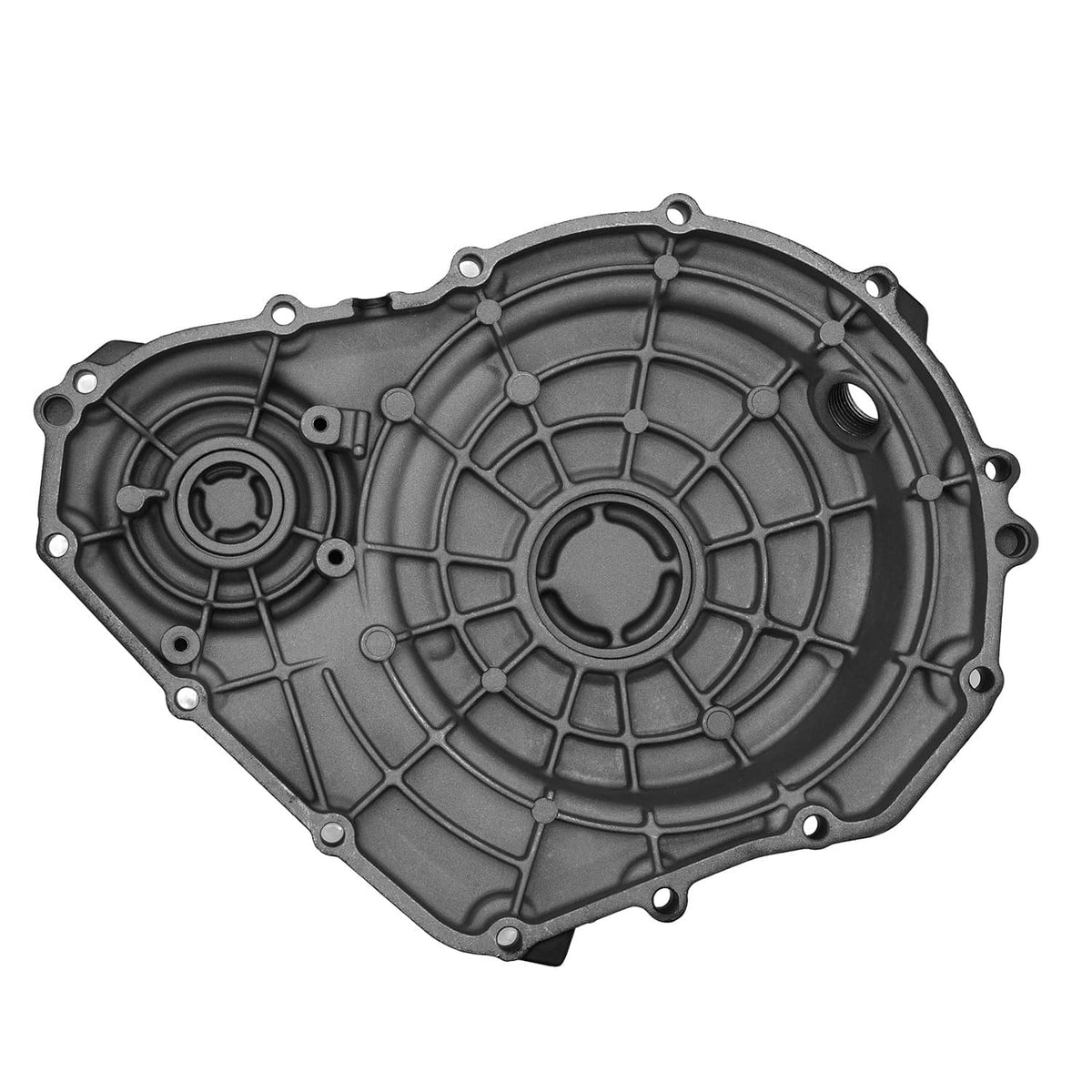 Bethesda Industrial Right Engine Crankcase Stator Cover Fit For Suzuki GSXR600 GSXR750 2006-2024
