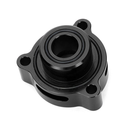 Bethesda Industrial Billet Blow Off Valve Adapter For Chevy Silverado GMC Sierra 2.7 Turbo 2019-2023