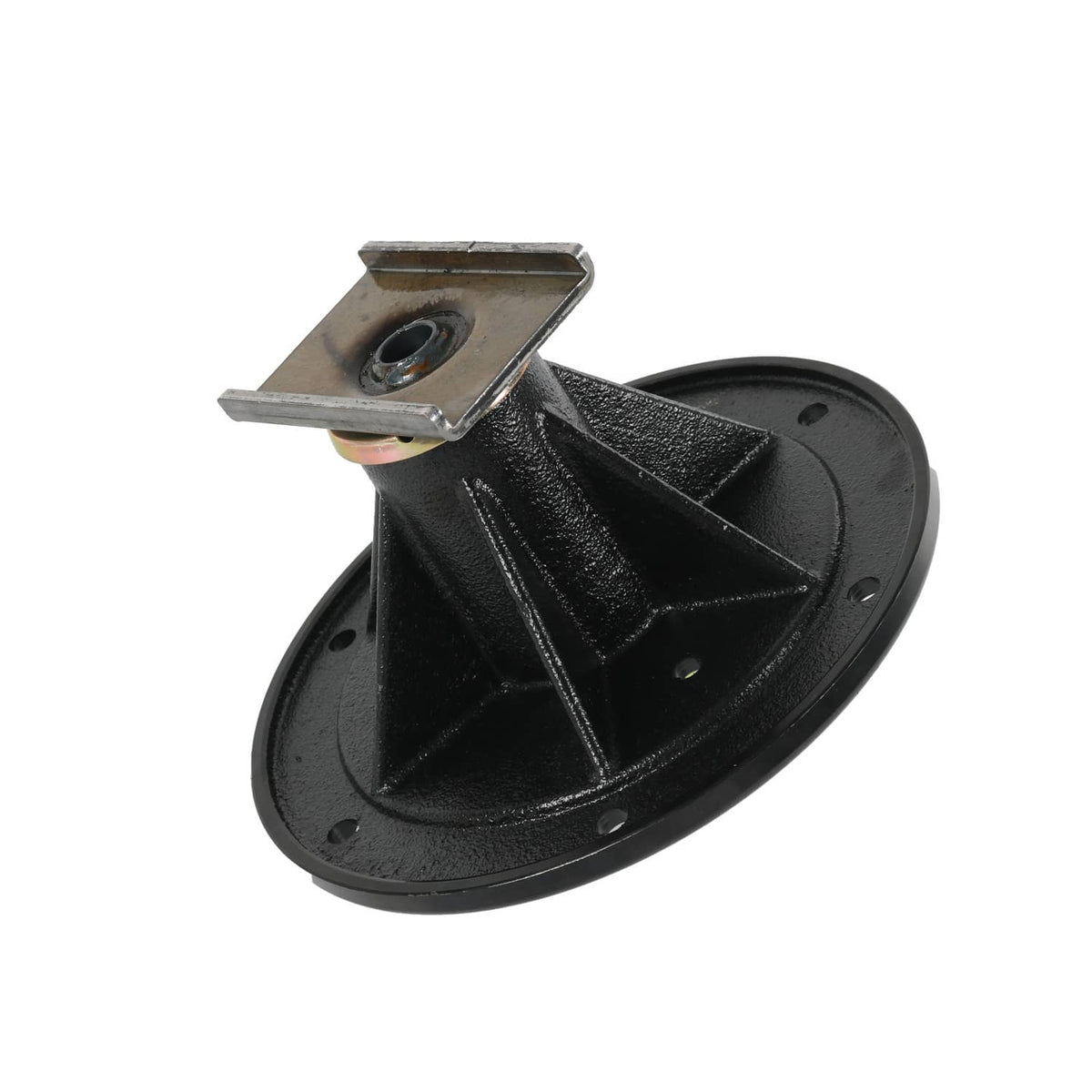 Bethesda Industrial 3 Deck Spindle For Toro 48 52 60 Inch Deck Z Master 400 410 450 500 107-8504