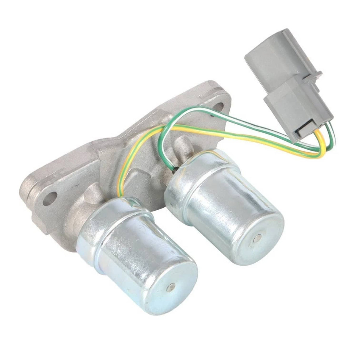 Bethesda Industrial New Transmission Shift Control Lock-up Solenoid For Honda Accord L4 28300PX4003