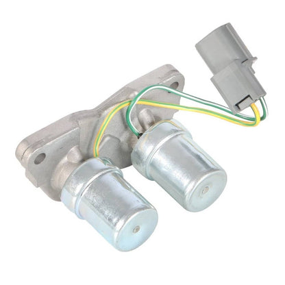 Bethesda Industrial New Transmission Shift Control Lock-up Solenoid For Honda Accord L4 28300PX4003