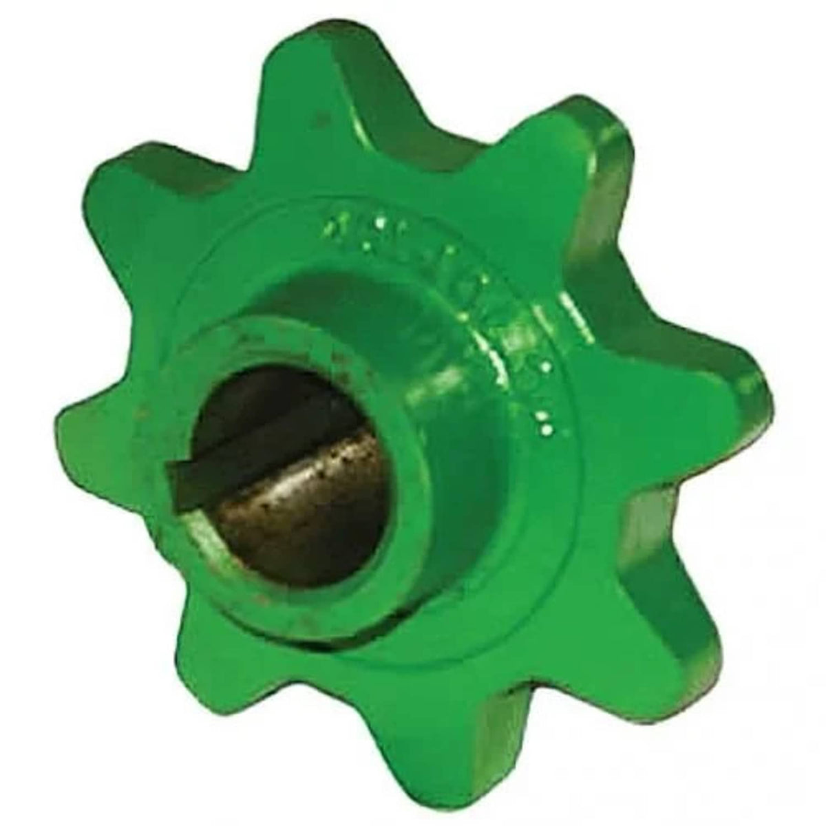 Bethesda Industrial Elevator Chain Sprocket - Lower Clean Grain fits John Deere 9600 9650 H133143
