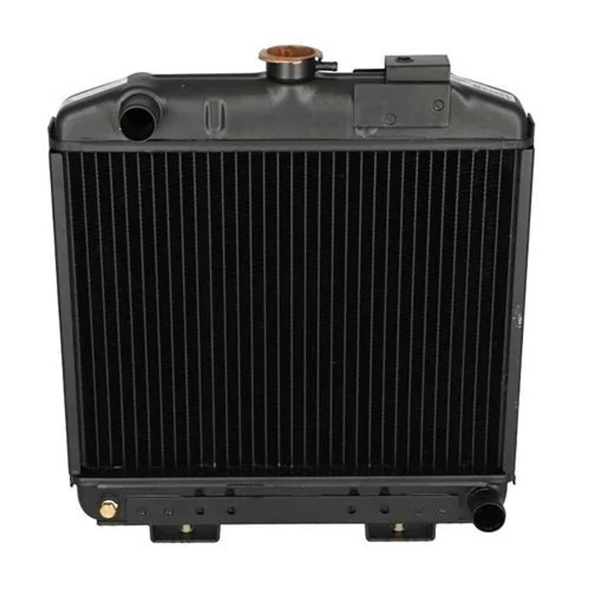 Bethesda Industrial Radiator fits Ford 1500 1700 1900 SBA310100031