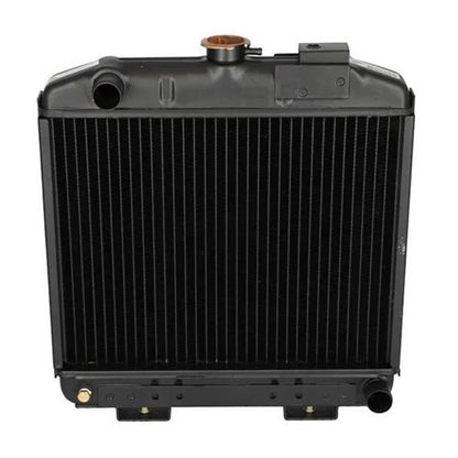 Bethesda Industrial Radiator fits Ford 1500 1700 1900 SBA310100031