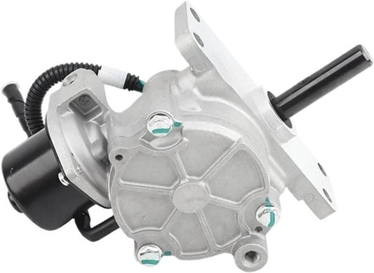 Bethesda Industrial For Toyota Land Cruiser Lexus LX450 Rear Differential Lock Actuator 41450-60042