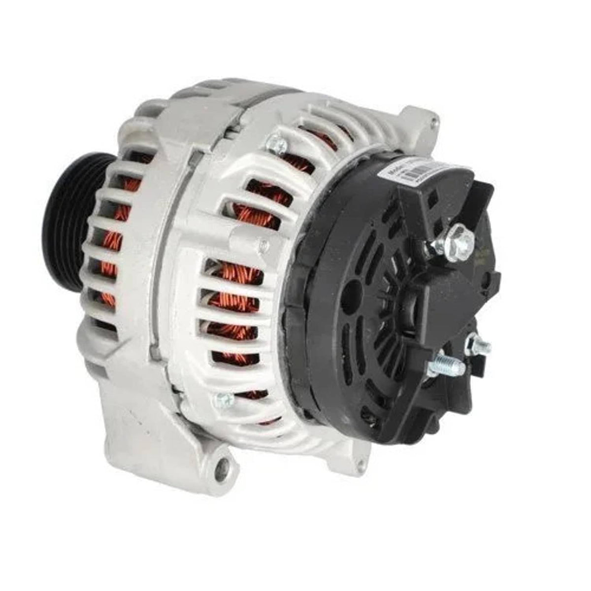 Bethesda Industrial Alternator - (12795) fits John Deere 8245R 8430 RE210793