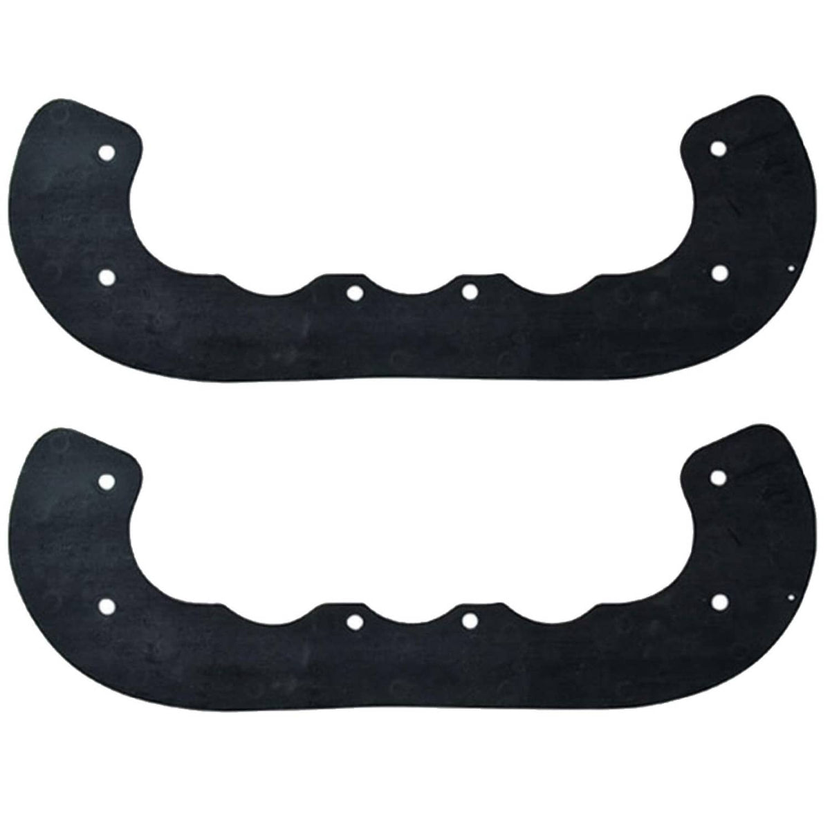 Bethesda Industrial 2PK Snow Blower Paddles for Toro CCR-2000 CCR2450 CCR2500