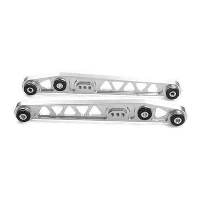 Bethesda Industrial New For 96-00 Honda Civic Car Rear Lower Control Arm & Subframe Brace Tie Bar EK