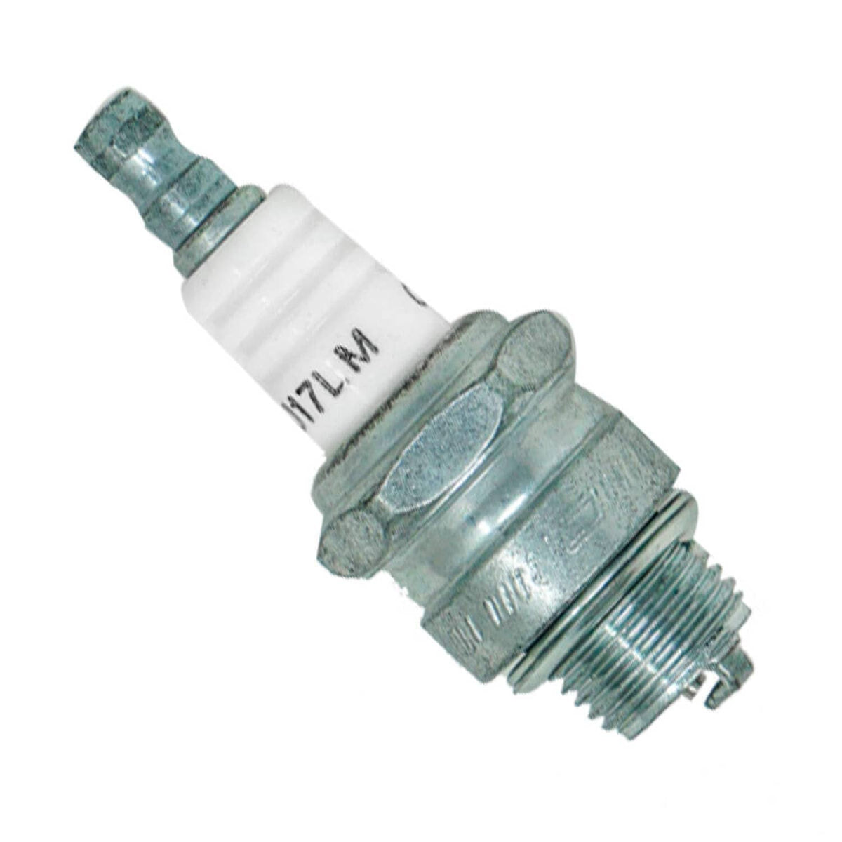 Bethesda Industrial 5PK Genuine OEM Champion J17LM Spark Plug