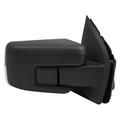 Bethesda Industrial For 2021-2023 Ford F150 Passenger Side Right Side Mirror Power Heated Blind Spot