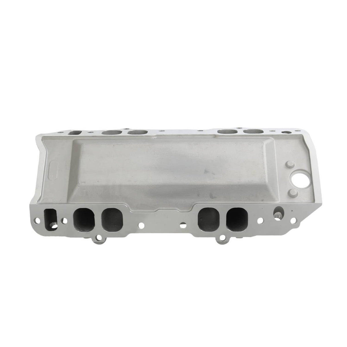 Bethesda Industrial Big Block Dual Plane Intake Manifold for Chevy V8, 7.0L/427 7.4L/454 1-147-019