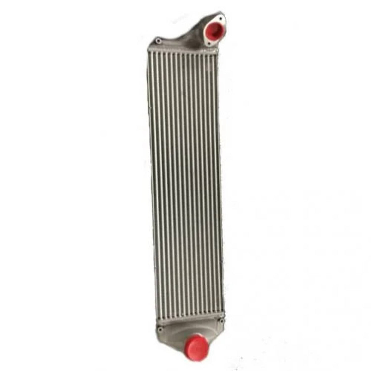 Bethesda Industrial Charge Air Cooler - Flanged Inlet fits John Deere 8260R 8285R 8335R RE330648