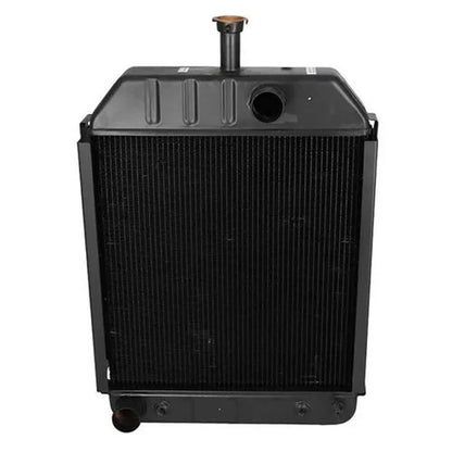 Bethesda Industrial Radiator fits Massey Ferguson 285 579339M91