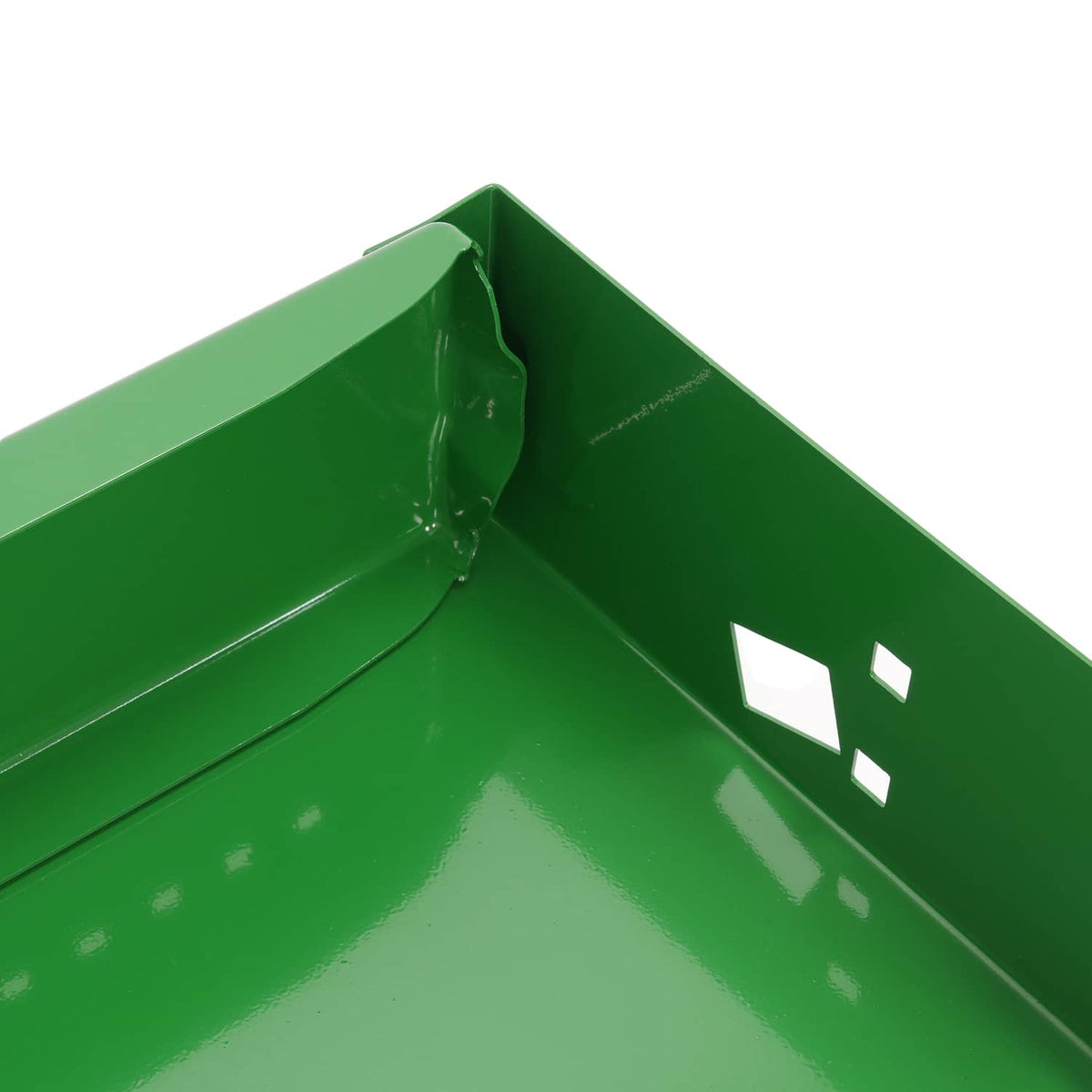 Bethesda Industrial LEFT SIDE LH Battery Box For John Deere 2510 3010 3020 4000 4010 4020 #AR40208