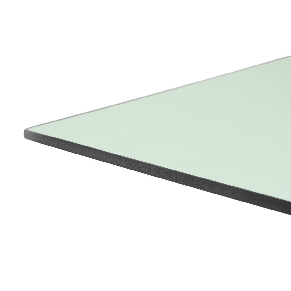 Bethesda Industrial Lower Side Glass Window For Bobcat Skid Steer A770 S450 S510 #7261608 #7148072
