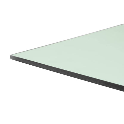 Bethesda Industrial Lower Side Glass Window For Bobcat Skid Steer A770 S450 S510 #7261608 #7148072