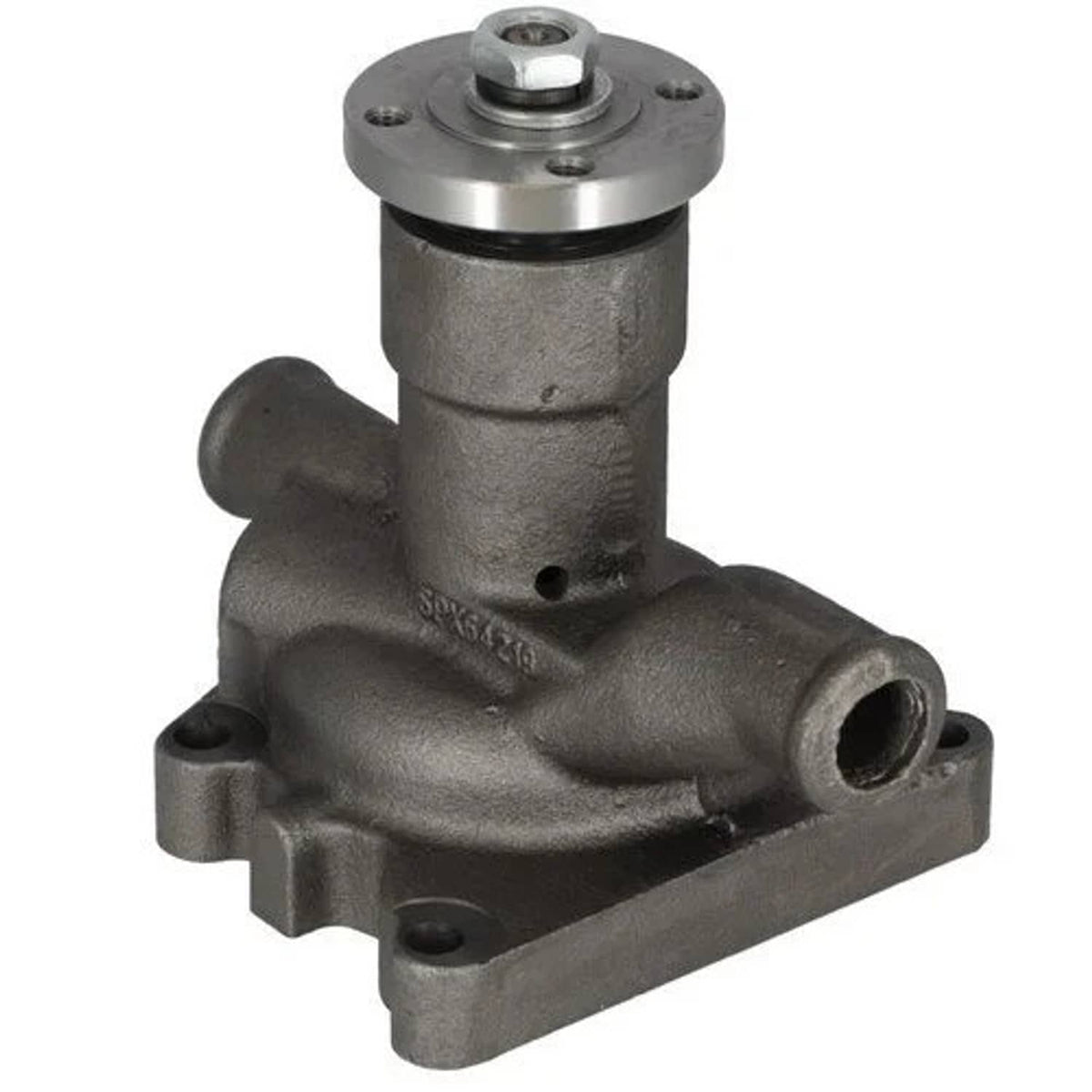 Bethesda Industrial Water Pump fits Zetor 3320 4320 5211 5340 6211 6245 7211 7245 7745 531962010615