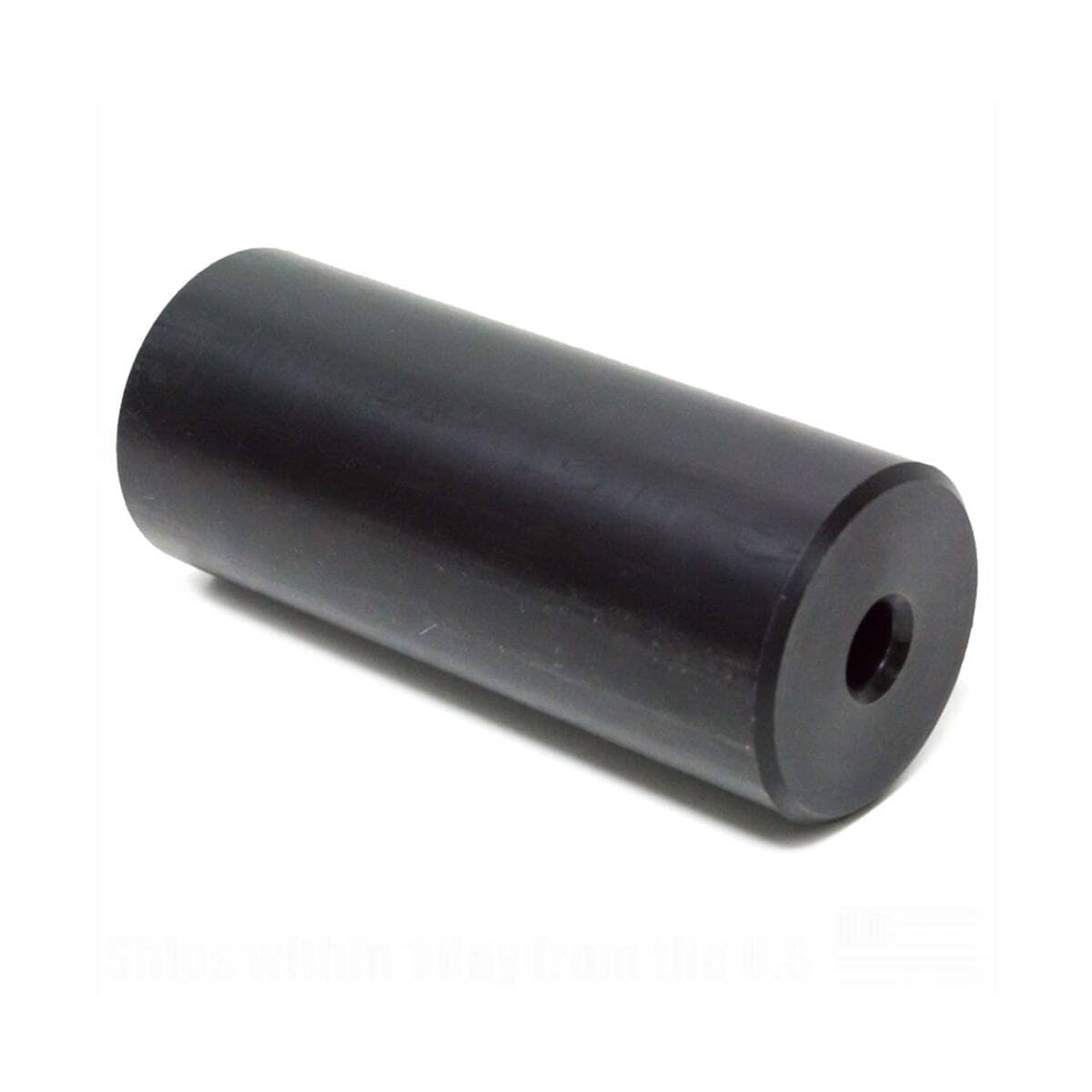 Bethesda Industrial 4PK Replacement Deck Roller For MTD/Troy-Bilt Riders 731-3005 46"-54" Decks
