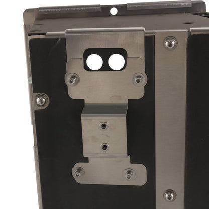Bethesda Industrial AC / Heater Aluminum Box Kit FITS Kenworth W900 W900L W900B T600 T660 T800 NEW