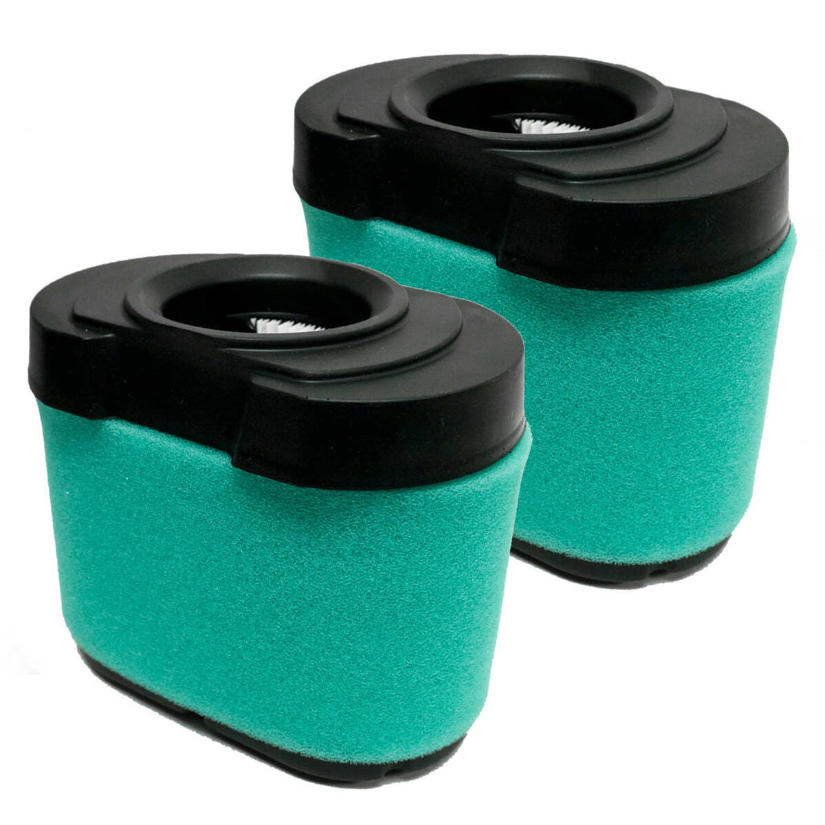 Bethesda Industrial 2PK Air Filter & Pre-Filter Fits John Deere GY21057 MIU11515 792105 792303