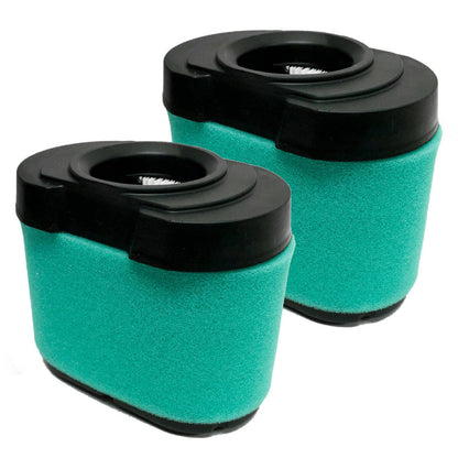 Bethesda Industrial 2PK Air Filter & Pre-Filter Fits John Deere GY21057 MIU11515 792105 792303