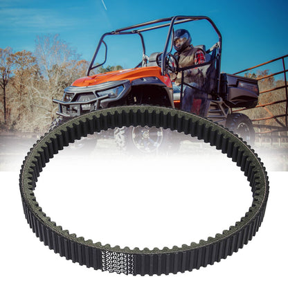 Bethesda Industrial Drive Belt For Can-Am Quest 500 2002-2003 / Quest 650 02-04 / Quest 650 XT 2004