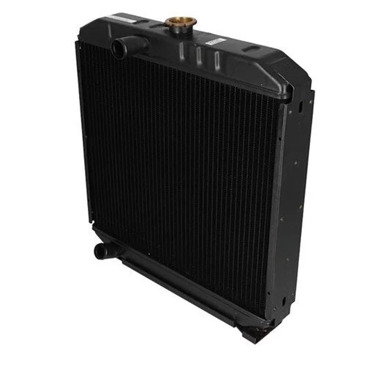 Bethesda Industrial Radiator fits Kubota M4050 M4500 15612-72060 15612-72110