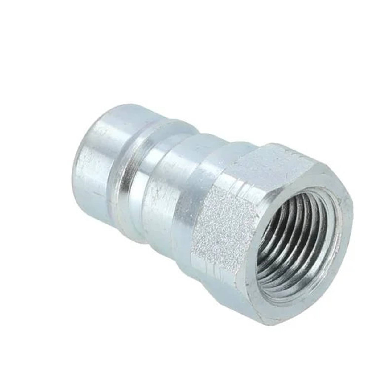 Bethesda Industrial Hydraulic Coupler Male Tip fits Kubota B1700 B2100 B2400 B7500 B7800 75540-66220